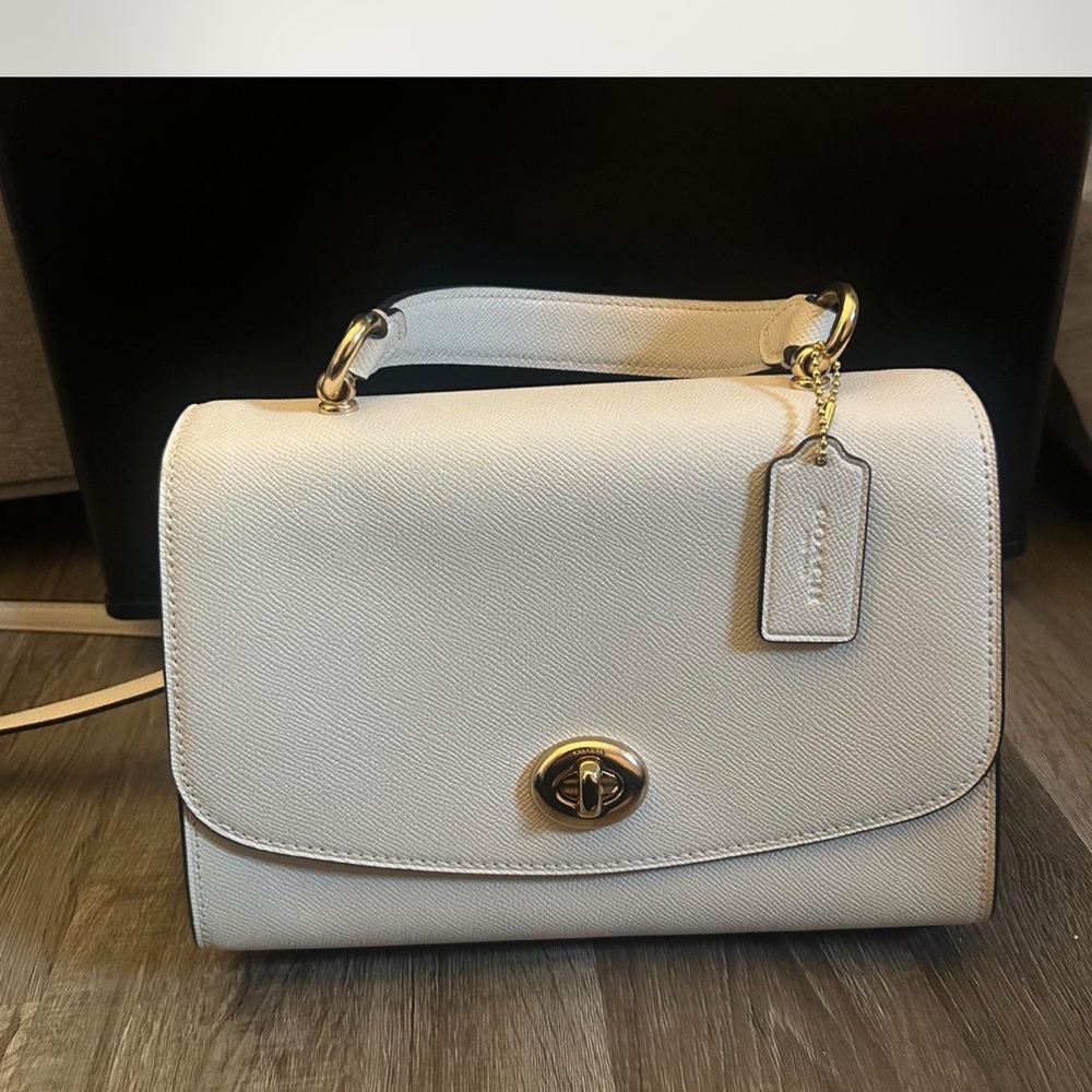 Coach Tilly Top Handle